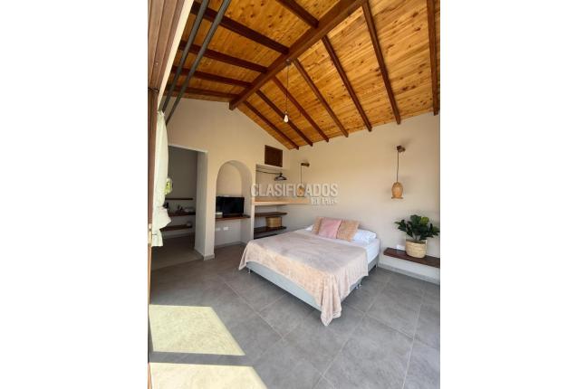 Casas, Venta, Los Santos - $1.175.000.000