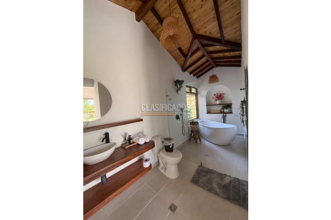 Casas, Venta, Los Santos - $1.175.000.000
