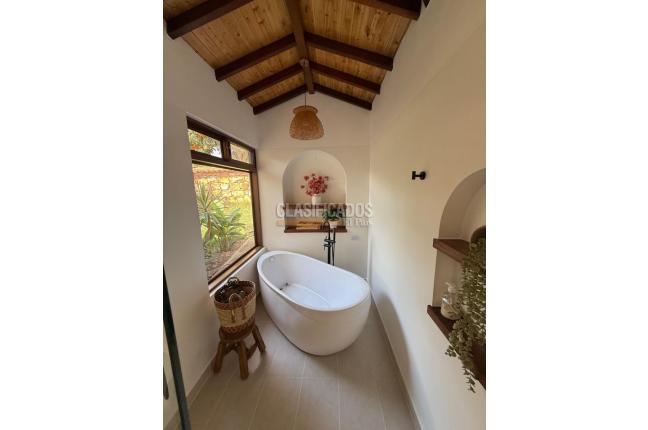 Casas, Venta, Los Santos - $1.175.000.000