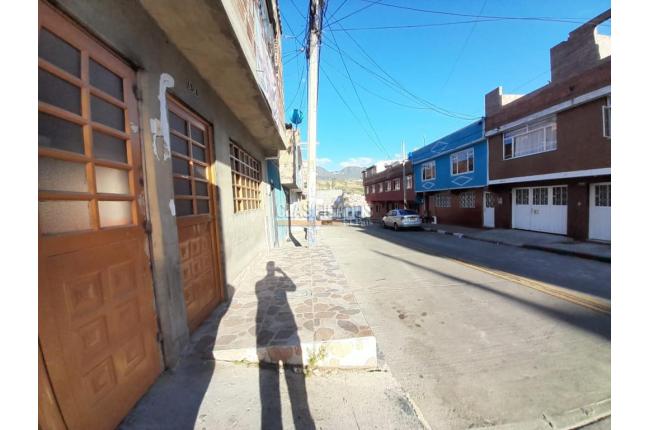 Apartaestudios, Alquiler en Bogotá