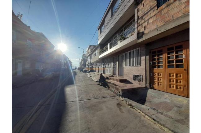 Apartaestudios, Alquiler, Bogotá - $700.000