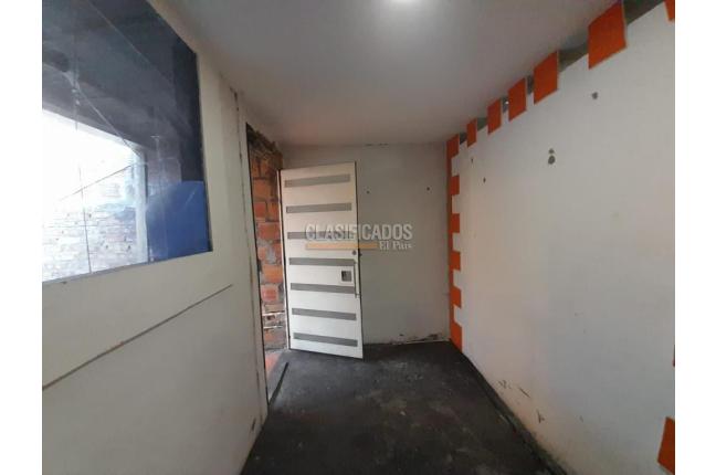 Apartaestudios, Alquiler, Bogotá - $700.000
