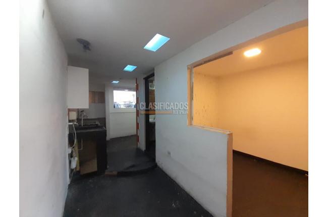 Apartaestudios, Alquiler, Bogotá - $700.000