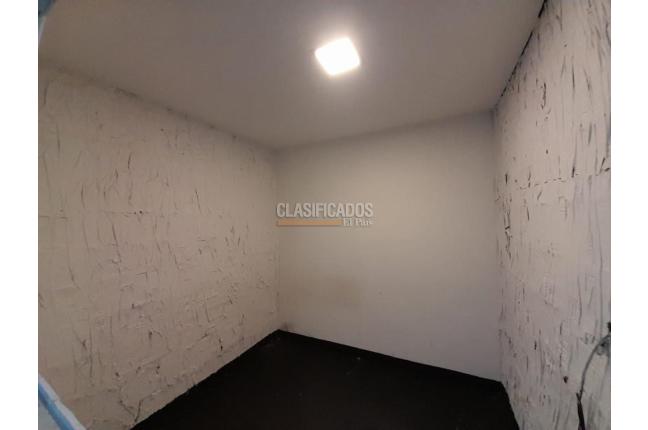 Apartaestudios, Alquiler, Bogotá - $700.000