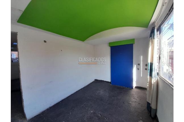Apartaestudios, Alquiler, Bogotá - $700.000