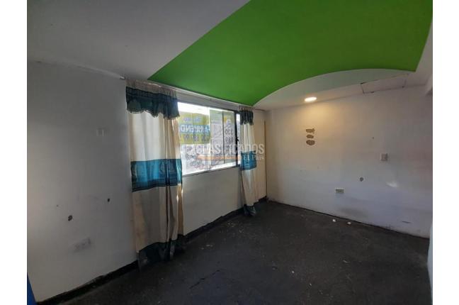 Apartaestudios, Alquiler, Bogotá - $700.000