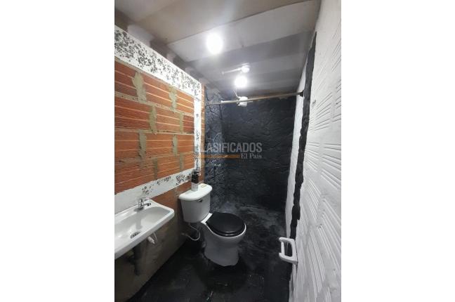 Apartaestudios, Alquiler, Bogotá - $700.000