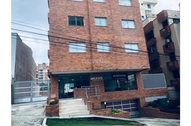 Apartaestudios, Alquiler en Barranquilla