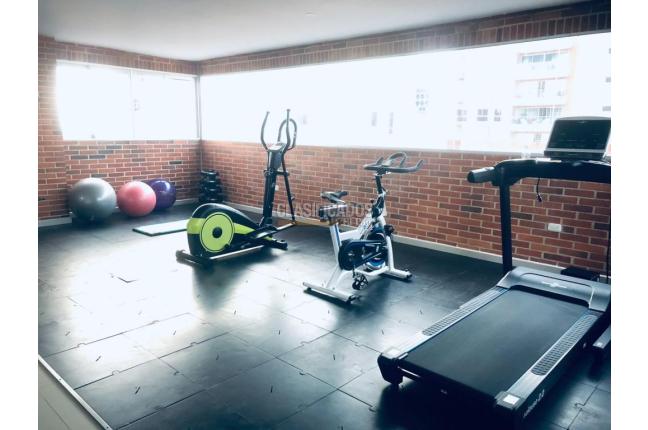 Apartaestudios, Alquiler en Barranquilla