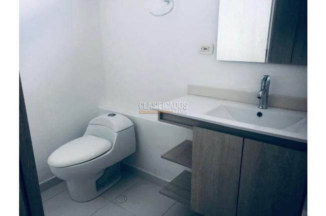 Apartaestudios, Alquiler, Barranquilla - $1.800.000