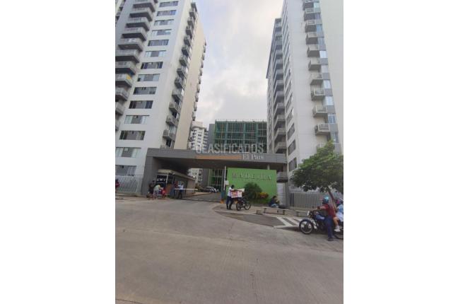 Apartamentos, Alquiler, Barranquilla - $2.300.000