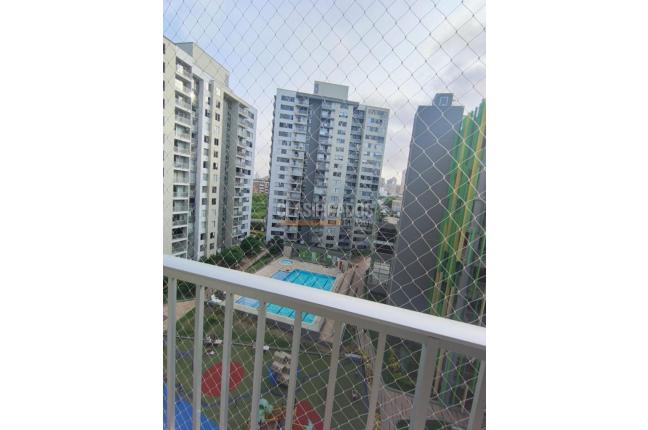 Apartamentos, Alquiler, Barranquilla - $2.300.000