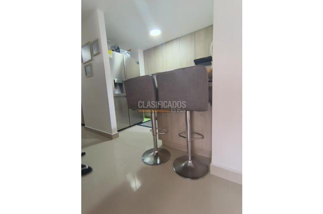Apartamentos, Alquiler, Barranquilla - $2.300.000