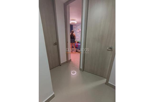 Apartamentos, Alquiler, Barranquilla - $2.300.000