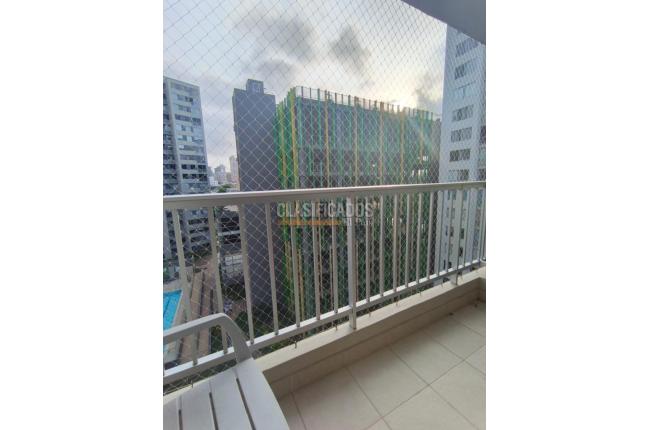 Apartamentos, Alquiler, Barranquilla - $2.300.000