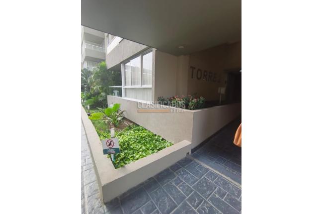 Apartamentos, Alquiler, Barranquilla - $3.500.000