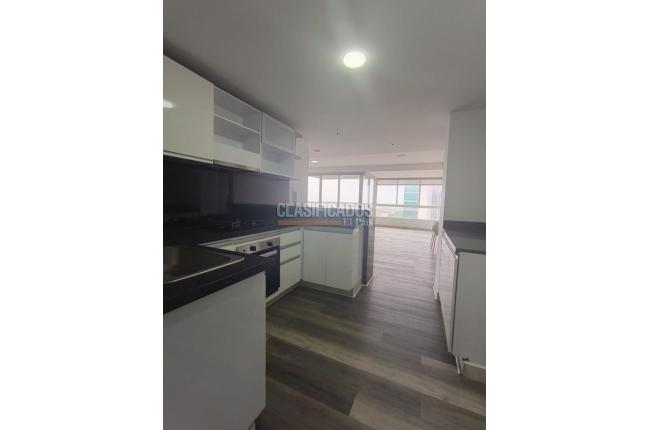 Apartamentos, Alquiler, Barranquilla - $3.500.000