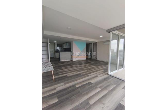 Apartamentos, Alquiler, Barranquilla - $3.500.000