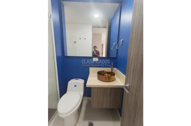 Apartamentos, Alquiler, Barranquilla - $3.500.000