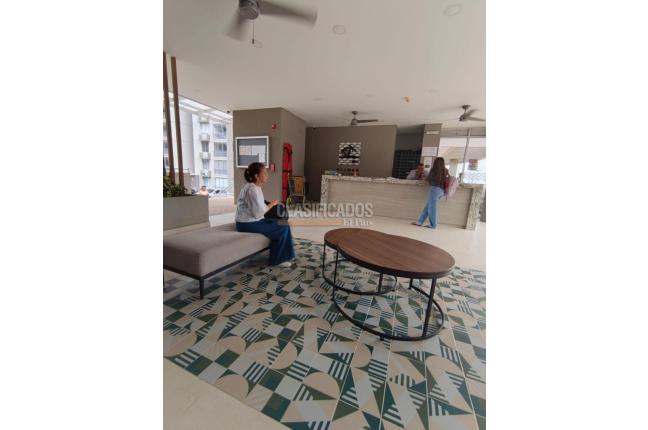 Apartamentos, Alquiler en Puerto Colombia