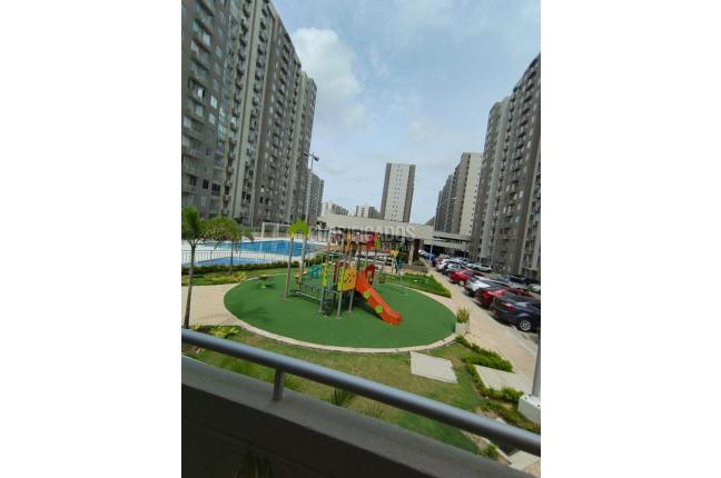 Apartamentos, Alquiler, Puerto Colombia - $1.500.000