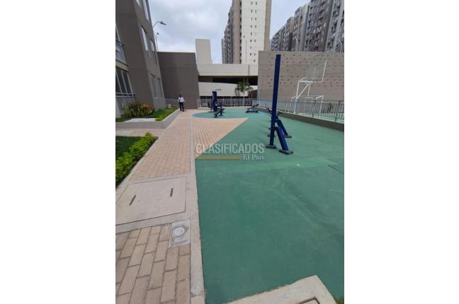 Apartamentos, Alquiler en Puerto Colombia