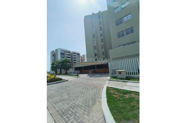 Apartamentos, Alquiler, Barranquilla - $3.500.000