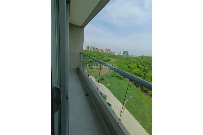 Apartamentos, Alquiler, Barranquilla - $3.500.000
