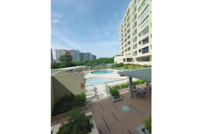 Apartamentos, Alquiler, Barranquilla - $3.500.000