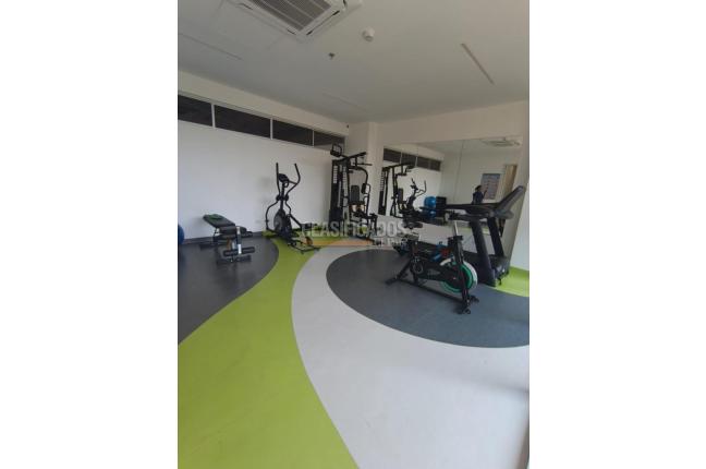 Apartamentos, Alquiler, Barranquilla - $3.500.000