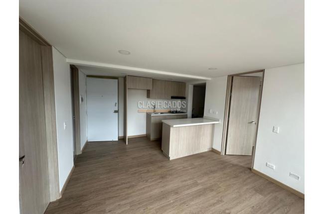 Apartamentos, Alquiler en Bogotá