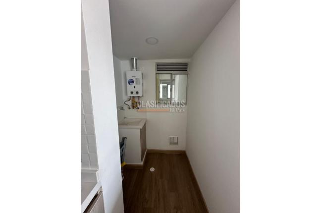 Apartamentos, Alquiler, Bogotá - $1.500.000