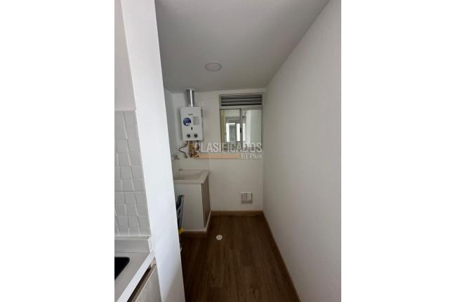 Apartamentos, Alquiler, Bogotá - $1.500.000