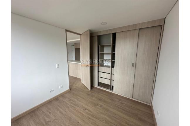 Apartamentos, Alquiler, Bogotá - $1.500.000