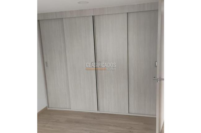 Apartamentos, Alquiler, Bogotá - $1.500.000