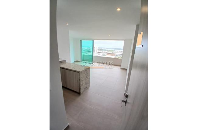 Apartamentos, Venta en Barranquilla