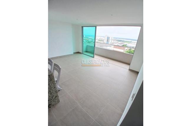 Apartamentos, Venta, Barranquilla - $560.000.000