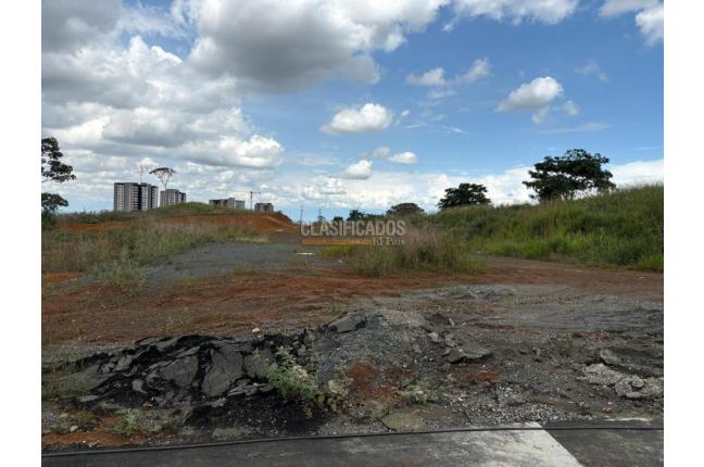 Lotes, Venta, Ciudad Jardín - $6.500.000.000