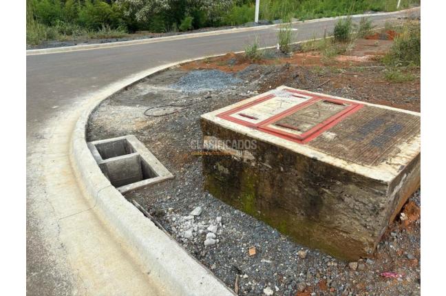 Lotes, Venta, Ciudad Jardín - $6.500.000.000