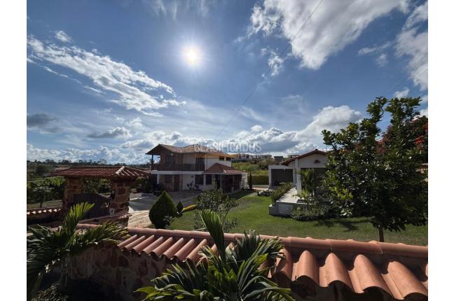 Casas, Venta, Los Santos - $1.175.000.000