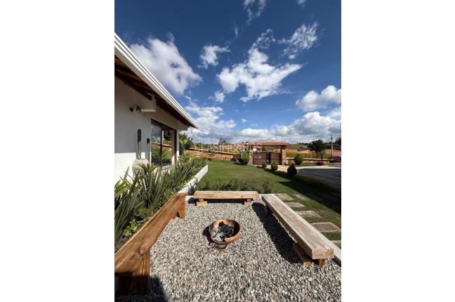 Casas, Venta, Los Santos - $1.175.000.000