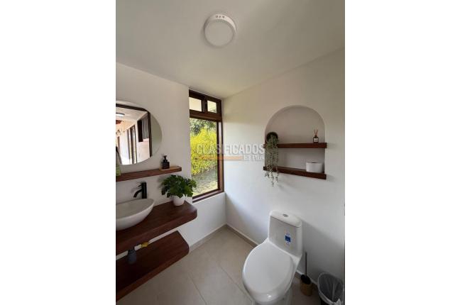 Casas, Venta, Los Santos - $1.175.000.000