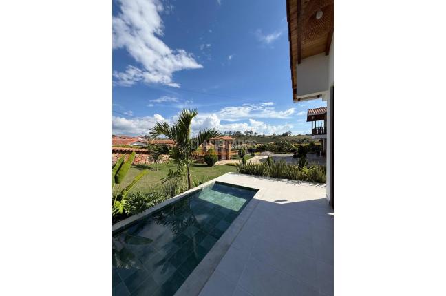 Casas, Venta, Los Santos - $1.175.000.000