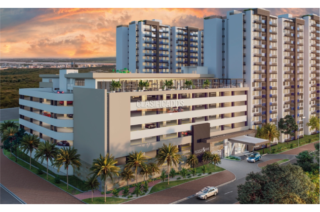 Apartamentos, Alquiler, Barranquilla - $3.100.000