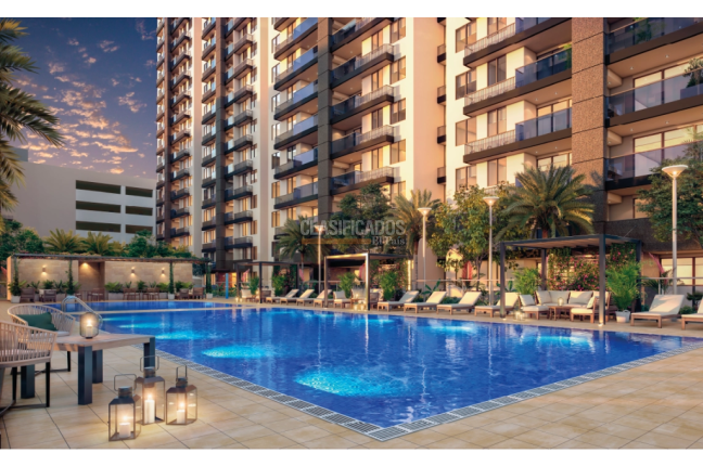 Apartamentos, Alquiler, Barranquilla - $3.100.000
