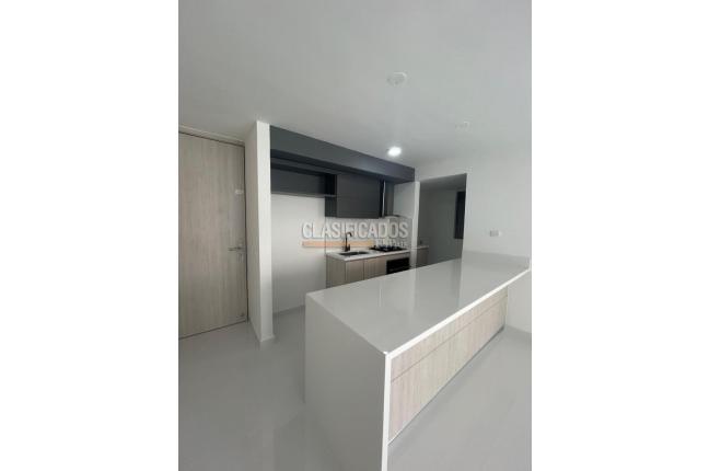 Apartamentos, Alquiler, Barranquilla - $3.100.000