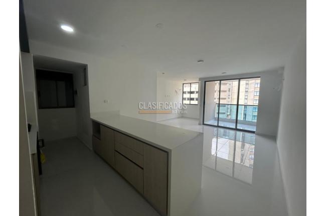 Apartamentos, Alquiler, Barranquilla - $3.100.000