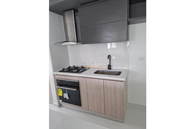 Apartamentos, Alquiler, Barranquilla - $3.100.000