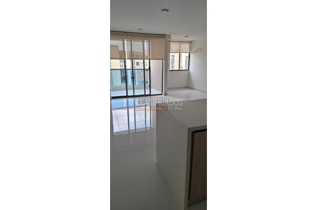 Apartamentos, Alquiler, Barranquilla - $3.100.000