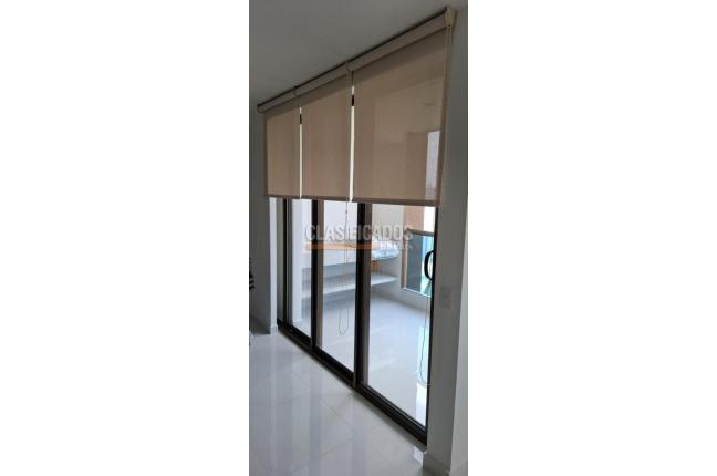 Apartamentos, Alquiler, Barranquilla - $3.100.000